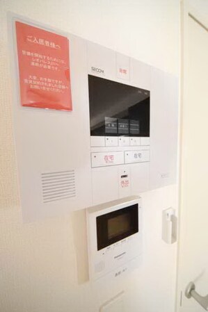 レオネクストSeiの物件内観写真